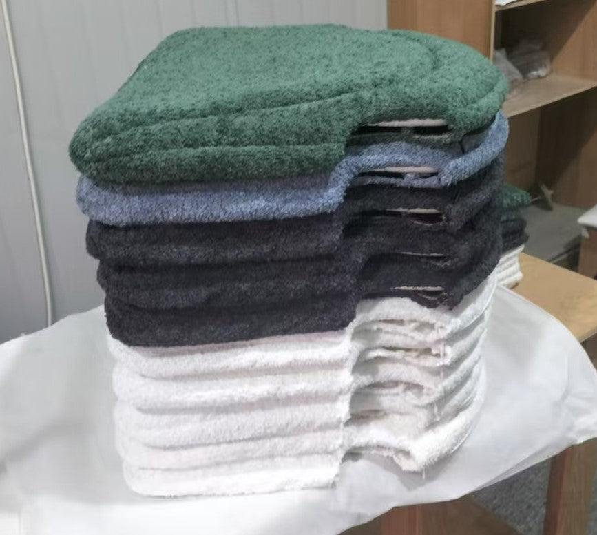 Nstel Cozy Cushion Set